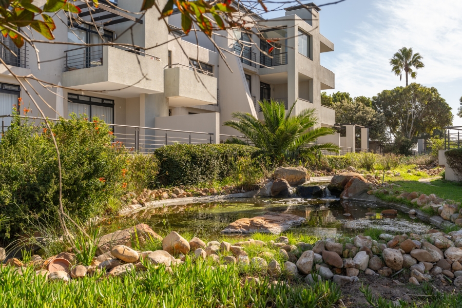 To Let 3 Bedroom Property for Rent in Century City Western Cape